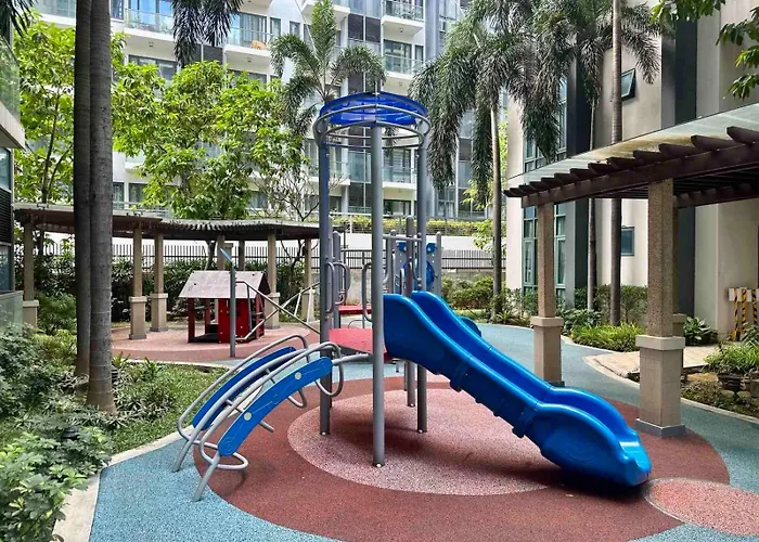 Urbancare Staycation Manila